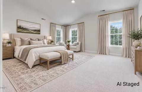 110 David Hill Dr, Sanford, NC 27330