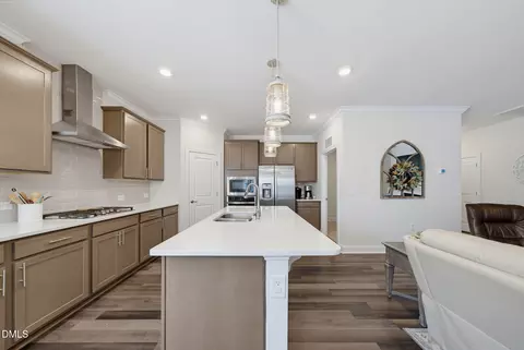 Kitchen - 1006 Athena Dr, Durham, NC 27703 photo 2 of 6