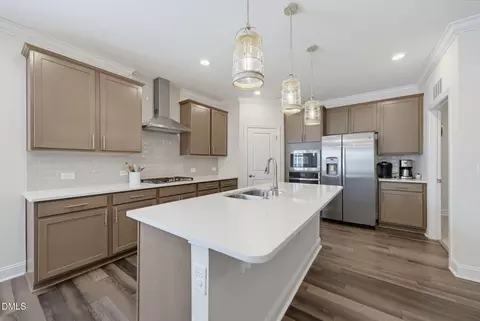 Kitchen - 1006 Athena Dr, Durham, NC 27703 photo 1 of 6
