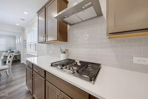 Kitchen - 1006 Athena Dr, Durham, NC 27703 photo 5 of 6
