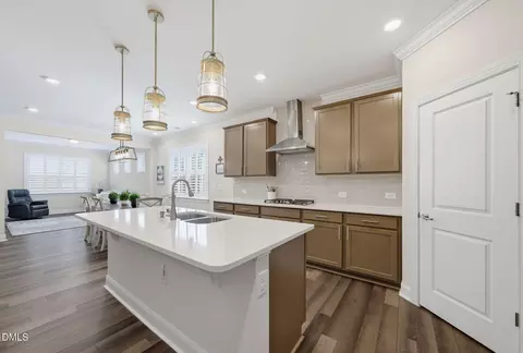 Kitchen - 1006 Athena Dr, Durham, NC 27703 photo 4 of 6