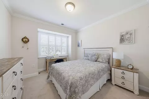 Bedroom - 1006 Athena Dr, Durham, NC 27703 photo 1 of 5