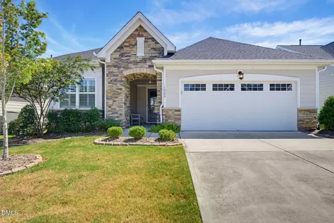 Exterior - 1006 Athena Dr, Durham, NC 27703 photo 5 of 5