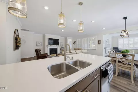 Kitchen - 1006 Athena Dr, Durham, NC 27703 photo 6 of 6