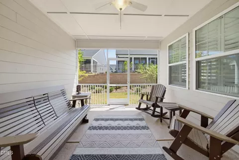 Exterior - 1006 Athena Dr, Durham, NC 27703 photo 2 of 5