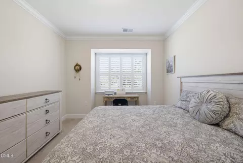 Bedroom - 1006 Athena Dr, Durham, NC 27703 photo 2 of 5