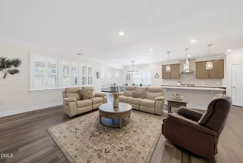 Living - 1006 Athena Dr, Durham, NC 27703 photo 1 of 3
