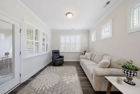 Entry Way - 1006 Athena Dr, Durham, NC 27703 photo 1 of 1