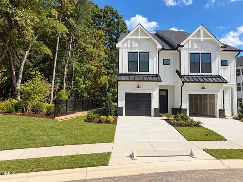 613 Cable Ct, Apex, NC 27523