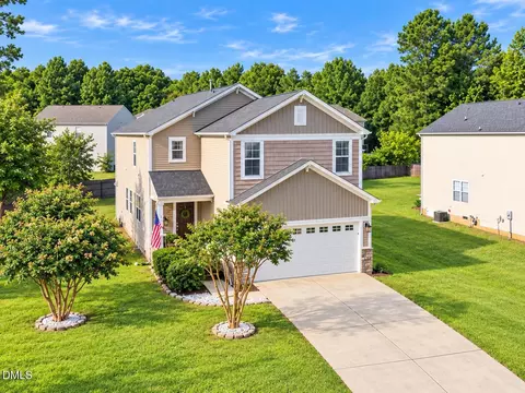 1202 Summerfield Ln E, Creedmoor, NC 27522
