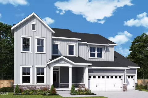 111 Reflection Pkwy, Fuquay Varina, NC 27526