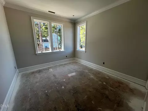 Bedroom - 1300 Eldon Cir, Durham, NC 27707 photo 6 of 6