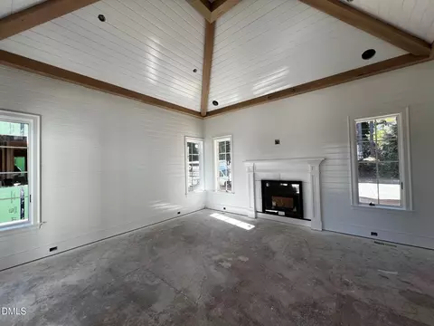 Living - 1300 Eldon Cir, Durham, NC 27707 photo 4 of 5