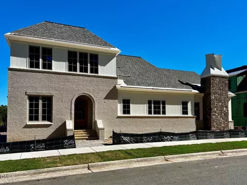 Exterior - 1300 Eldon Cir, Durham, NC 27707 photo 1 of 3