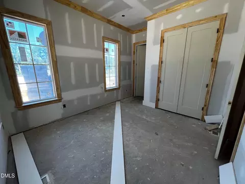 Bedroom - 1300 Eldon Cir, Durham, NC 27707 photo 1 of 6