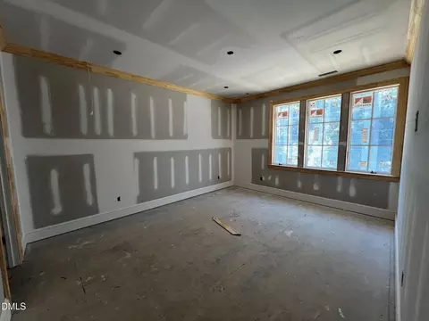 Bedroom - 1300 Eldon Cir, Durham, NC 27707 photo 3 of 6