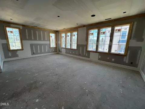 Bedroom - 1300 Eldon Cir, Durham, NC 27707 photo 2 of 6