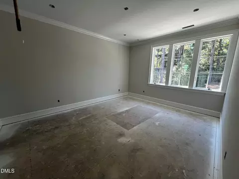 Bedroom - 1300 Eldon Cir, Durham, NC 27707 photo 5 of 6