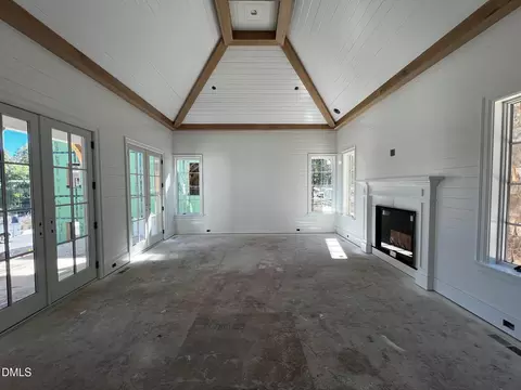 Living - 1300 Eldon Cir, Durham, NC 27707 photo 3 of 5