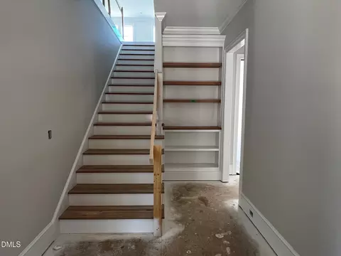 Entry Way - 1300 Eldon Cir, Durham, NC 27707 photo 1 of 1
