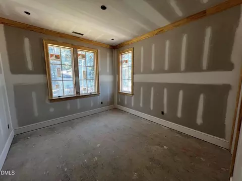 Bedroom - 1300 Eldon Cir, Durham, NC 27707 photo 4 of 6