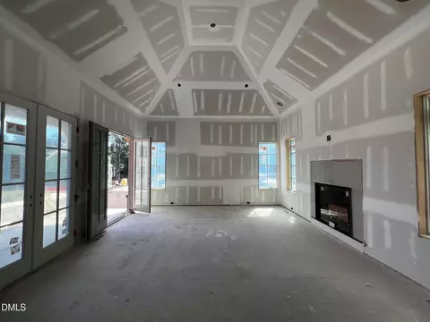 Living - 1300 Eldon Cir, Durham, NC 27707 photo 2 of 5