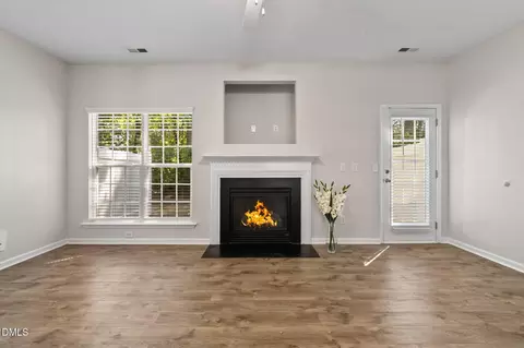 Living - 36 Sharpstone Ln, Durham, NC 27703 photo 2 of 4