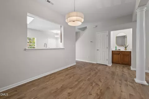 Dining - 36 Sharpstone Ln, Durham, NC 27703 photo 2 of 2
