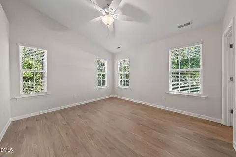 Bedroom - 36 Sharpstone Ln, Durham, NC 27703 photo 2 of 7