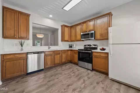 Kitchen - 36 Sharpstone Ln, Durham, NC 27703 photo 2 of 5