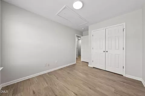 Bedroom - 36 Sharpstone Ln, Durham, NC 27703 photo 5 of 7