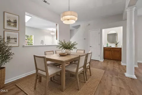 Dining - 36 Sharpstone Ln, Durham, NC 27703 photo 1 of 2