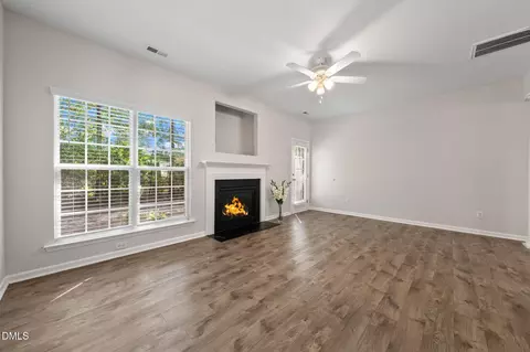 Living - 36 Sharpstone Ln, Durham, NC 27703 photo 3 of 4