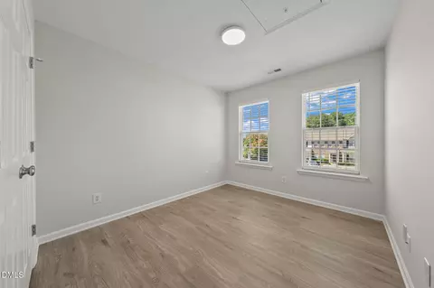 Bedroom - 36 Sharpstone Ln, Durham, NC 27703 photo 4 of 7