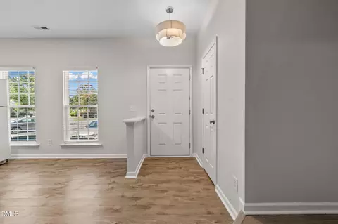 Entry Way - 36 Sharpstone Ln, Durham, NC 27703 photo 1 of 2