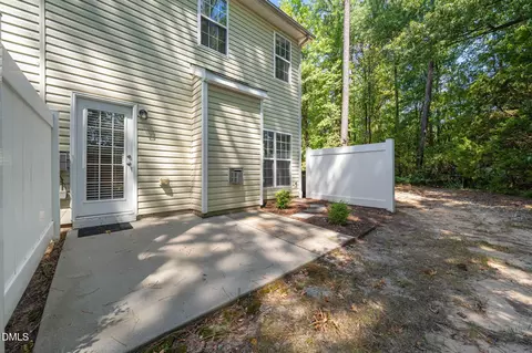 Exterior - 36 Sharpstone Ln, Durham, NC 27703 photo 3 of 3