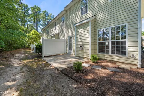 Exterior - 36 Sharpstone Ln, Durham, NC 27703 photo 2 of 3