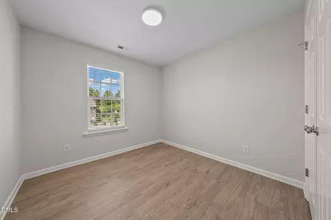 Bedroom - 36 Sharpstone Ln, Durham, NC 27703 photo 6 of 7