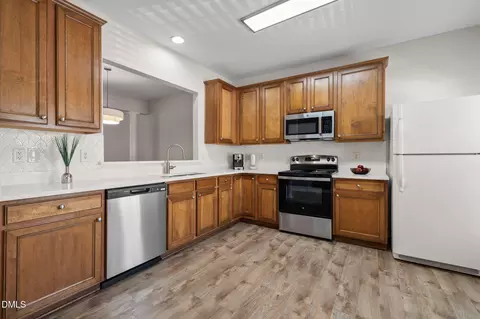 Kitchen - 36 Sharpstone Ln, Durham, NC 27703 photo 1 of 5