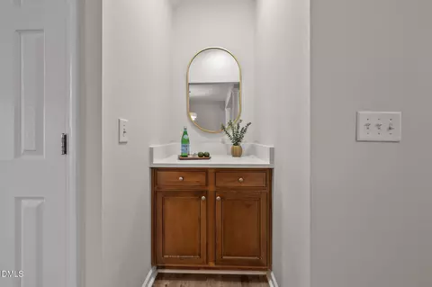 Entry Way - 36 Sharpstone Ln, Durham, NC 27703 photo 2 of 2