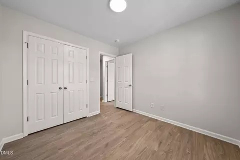 Bedroom - 36 Sharpstone Ln, Durham, NC 27703 photo 7 of 7