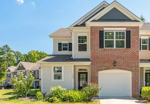 152 Walking Path Pl, Hillsborough, NC 27278
