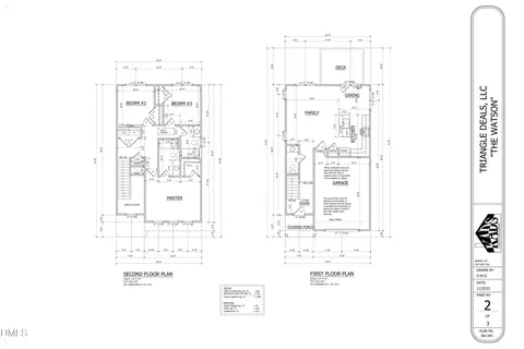 807 E Harnett St, Dunn, NC 28334 photo 21