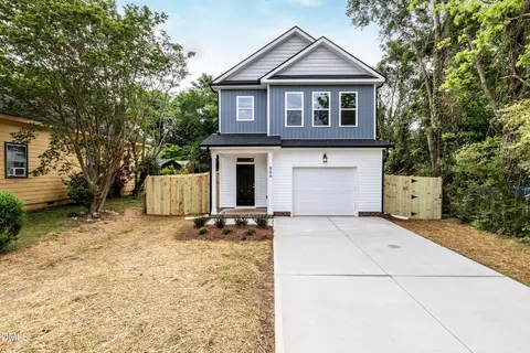 807 E Harnett St, Dunn, NC 28334 photo 2