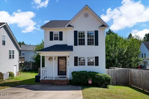 4704 Windblown Ct, Raleigh, NC 27616