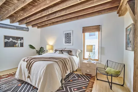 Bedroom - 701 W Trinity Ave #117, Durham, NC 27701 photo 1 of 4