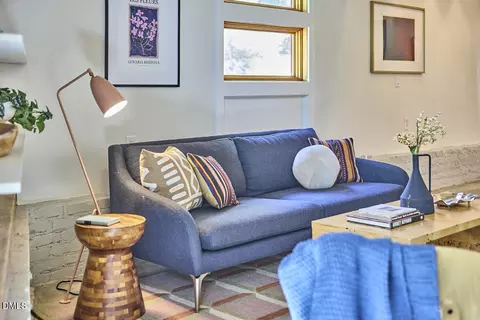 Living - 701 W Trinity Ave #117, Durham, NC 27701 photo 2 of 3