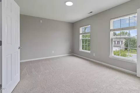 Bedroom - 6 Stepney Ct, Durham, NC 27713 photo 8 of 9