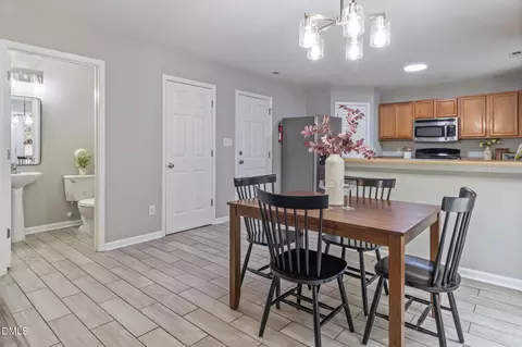 Dining - 6 Stepney Ct, Durham, NC 27713 photo 1 of 3