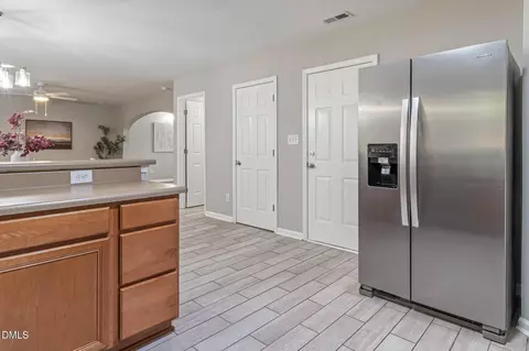 Kitchen - 6 Stepney Ct, Durham, NC 27713 photo 2 of 3